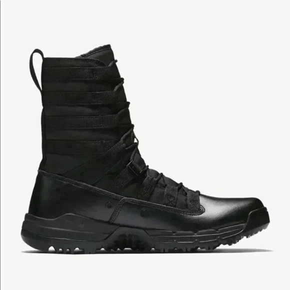 Men's Nike SFB Gen 2 8” Tactical Boot - Picture 3 of 10